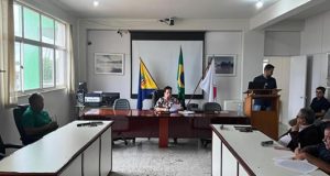 Câmara Municipal de Unaí Vive Processo de Cassação Inédito