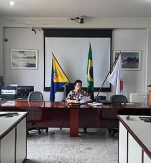 Câmara Municipal de Unaí Vive Processo de Cassação Inédito