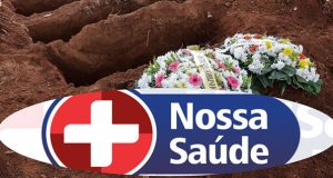 “CONTRATO MILIONÁRIO NA SAÚDE PÚBLICA E A REALIDADE DOS PLANOS PRIVADOS: O POVO SEMPRE PAGA A CONTA”