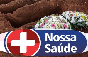 “CONTRATO MILIONÁRIO NA SAÚDE PÚBLICA E A REALIDADE DOS PLANOS PRIVADOS: O POVO SEMPRE PAGA A CONTA”