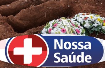 “CONTRATO MILIONÁRIO NA SAÚDE PÚBLICA E A REALIDADE DOS PLANOS PRIVADOS: O POVO SEMPRE PAGA A CONTA”