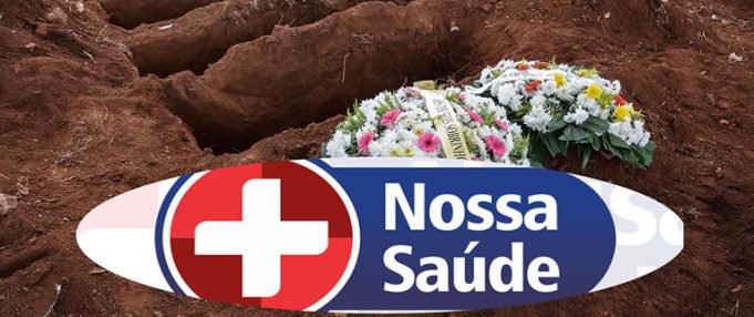 “CONTRATO MILIONÁRIO NA SAÚDE PÚBLICA E A REALIDADE DOS PLANOS PRIVADOS: O POVO SEMPRE PAGA A CONTA”