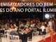 LANÇAMENTO DOS EMBAIXADORES DO BEM – MELHORES DO ANO PORTAL ILUMINAR 2025