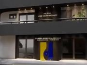 CÂMARA DE UNAÍ NOMEIA ESPAÇO MEMORIAL E CULTURAL EM HOMENAGEM A DR. ALTIR DE SOUZA MAIA