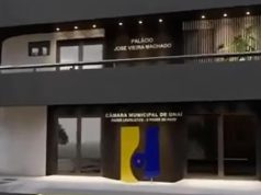 CÂMARA DE UNAÍ NOMEIA ESPAÇO MEMORIAL E CULTURAL EM HOMENAGEM A DR. ALTIR DE SOUZA MAIA