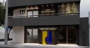 CÂMARA DE UNAÍ NOMEIA ESPAÇO MEMORIAL E CULTURAL EM HOMENAGEM A DR. ALTIR DE SOUZA MAIA