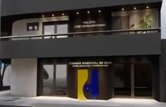 CÂMARA DE UNAÍ NOMEIA ESPAÇO MEMORIAL E CULTURAL EM HOMENAGEM A DR. ALTIR DE SOUZA MAIA