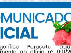 Suspensão de Abastecimento de Carne em Paracatu Gera Impactos e Incertezas para Comerciantes e Consumidores