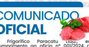 Suspensão de Abastecimento de Carne em Paracatu Gera Impactos e Incertezas para Comerciantes e Consumidores