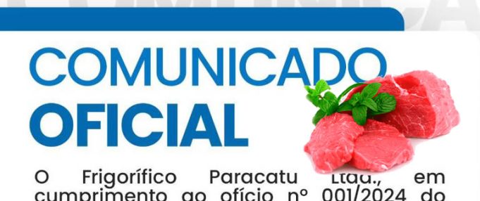 Suspensão de Abastecimento de Carne em Paracatu Gera Impactos e Incertezas para Comerciantes e Consumidores