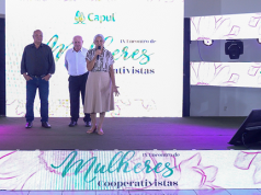 Capul realiza o IX Encontro de Mulheres Cooperativistas