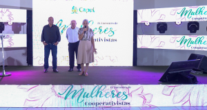 Capul realiza o IX Encontro de Mulheres Cooperativistas