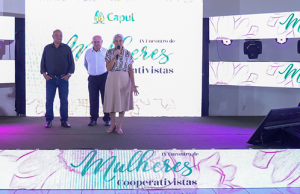 Capul realiza o IX Encontro de Mulheres Cooperativistas