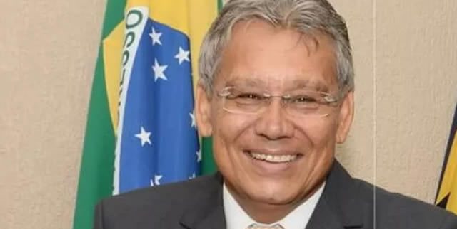 SÍNDICO NINGUÉM GOSTA? UM BALANÇO DA GESTÃO DO PREFEITO BRANQUINHO