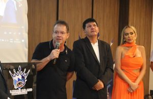 ACONTECEU A CERTIFICAÇÃO DOS EMBAIXADORES DO BEM E LANÇAMENTO DOS MELHORES DO ANO 2025