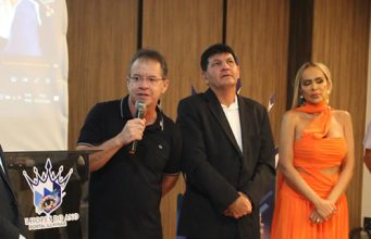 ACONTECEU A CERTIFICAÇÃO DOS EMBAIXADORES DO BEM E LANÇAMENTO DOS MELHORES DO ANO 2025