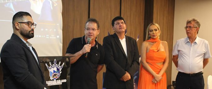 ACONTECEU A CERTIFICAÇÃO DOS EMBAIXADORES DO BEM E LANÇAMENTO DOS MELHORES DO ANO 2025