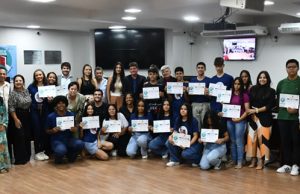 ESCOLA DO LEGISLATIVO DE UNAÍ CELEBRA 10 ANOS DE HISTÓRIA E IMPACTO NA SOCIEDADE