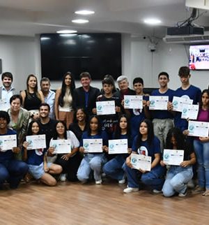 ESCOLA DO LEGISLATIVO DE UNAÍ CELEBRA 10 ANOS DE HISTÓRIA E IMPACTO NA SOCIEDADE