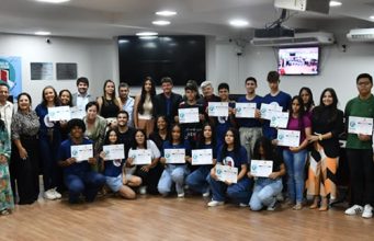 ESCOLA DO LEGISLATIVO DE UNAÍ CELEBRA 10 ANOS DE HISTÓRIA E IMPACTO NA SOCIEDADE