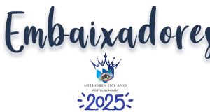 VOTAÇÃO ABERTA: EMBAIXADORES DO BEM – MELHORES DO ANO PORTAL ILUMINAR 2025