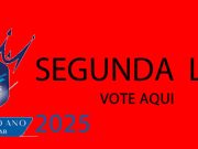 (SEGUNDA LISTA) DOS MELHORES DO ANO 2025)