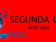 (SEGUNDA LISTA) DOS MELHORES DO ANO 2025)
