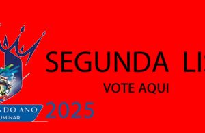 (SEGUNDA LISTA) DOS MELHORES DO ANO 2025)