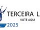 (TERCEIRA LISTA) DOS MELHORES DO ANO 2025)