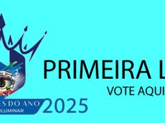 INICIAM AS VOTAÇÕES DOS MELHORES DO ANO 2025 (PRIMEIRA LISTA)