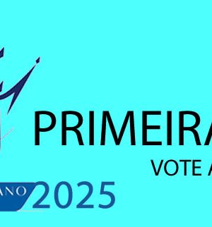 INICIAM AS VOTAÇÕES DOS MELHORES DO ANO 2025 (PRIMEIRA LISTA)