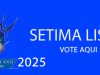 (SETIMA LISTA) DOS MELHORES DO ANO 2025)