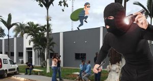 EM CABECEIRA GRANDE “ROMBO MILIONÁRIO, DINHEIRO PÚBLICO DESVIADO E PREFEITURA EM COLAPSO: ATÉ QUANDO O CIDADÃO VAI PAGAR A CONTA?”