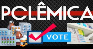 VOCÊ É A FAVOR DO FUNCIONAMENTO DAS FARMÁCIAS ATÉ MAIS TARDE EM UNAÍ?