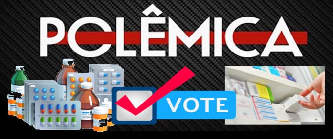 Projeto de Lei de Ampliação de Horário das Farmácias Divide Opiniões em Unaí (Participe da Enquete!)