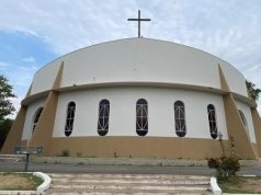 MUDANÇA REPENTINA DESAGRADA COMUNIDADE CATÓLICA DE UNAÍ