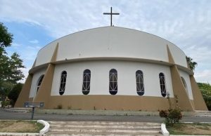 MUDANÇA REPENTINA DESAGRADA COMUNIDADE CATÓLICA DE UNAÍ