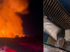 Vereador de Unaí denuncia crime ambiental e condições análogas à escravidão no aterro sanitário