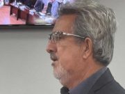 CÂMARA MUNICIPAL DE UNAÍ REALIZA REUNIÃO SOLENE PARA ELEIÇÃO E POSSE DO VEREADOR-CORREGEDOR