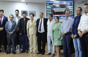 PAULO CÉSAR TOMA POSSE COMO VEREADOR NA CÂMARA MUNICIPAL DE UNAÍ