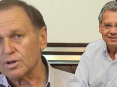 ENTREVISTA EXCLUSIVA – BRANQUINHO RELEMBRA TRAJETÓRIA E LEGADO DE ANTÉRIO MÂNICA