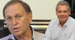 ENTREVISTA EXCLUSIVA – BRANQUINHO RELEMBRA TRAJETÓRIA E LEGADO DE ANTÉRIO MÂNICA