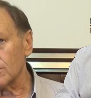 ENTREVISTA EXCLUSIVA – BRANQUINHO RELEMBRA TRAJETÓRIA E LEGADO DE ANTÉRIO MÂNICA