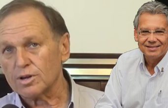 ENTREVISTA EXCLUSIVA – BRANQUINHO RELEMBRA TRAJETÓRIA E LEGADO DE ANTÉRIO MÂNICA