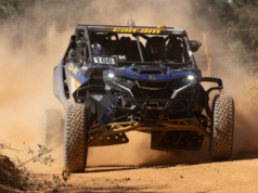 🚗 POEIRA, ADRENALINA E TRADIÇÃO: UNAÍ SENTE O RONCO DOS MOTORES NO INÍCIO DO SERTÕES PETROBRAS 2025