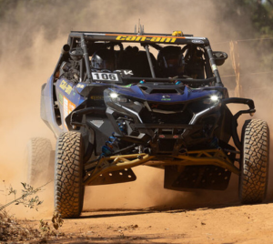 🚗 POEIRA, ADRENALINA E TRADIÇÃO: UNAÍ SENTE O RONCO DOS MOTORES NO INÍCIO DO SERTÕES PETROBRAS 2025