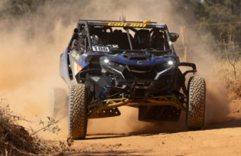 🚗 POEIRA, ADRENALINA E TRADIÇÃO: UNAÍ SENTE O RONCO DOS MOTORES NO INÍCIO DO SERTÕES PETROBRAS 2025