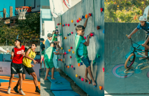 UNAÍ RECEBE O MAIOR CIRCUITO DE ESPORTES URBANOS DO BRASIL: MINAS URBANO ENTRA EM SEUS ÚLTIMOS DIAS COM INTENSA PROGRAMAÇÃO GRATUITA