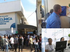 UNAÍ INAUGURA NOVA SEDE DO CENTRO DE SAÚDE POLICLÍNICA COM MAIS ESPECIALIDADES E FOCO EM ATENDIMENTO HUMANIZADO