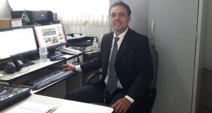 Éder Ribeiro é reeleito Coordenador Regional do Fórum dos Procons Mineiros: Fortalecimento da Defesa do Consumidor no Noroeste de Minas